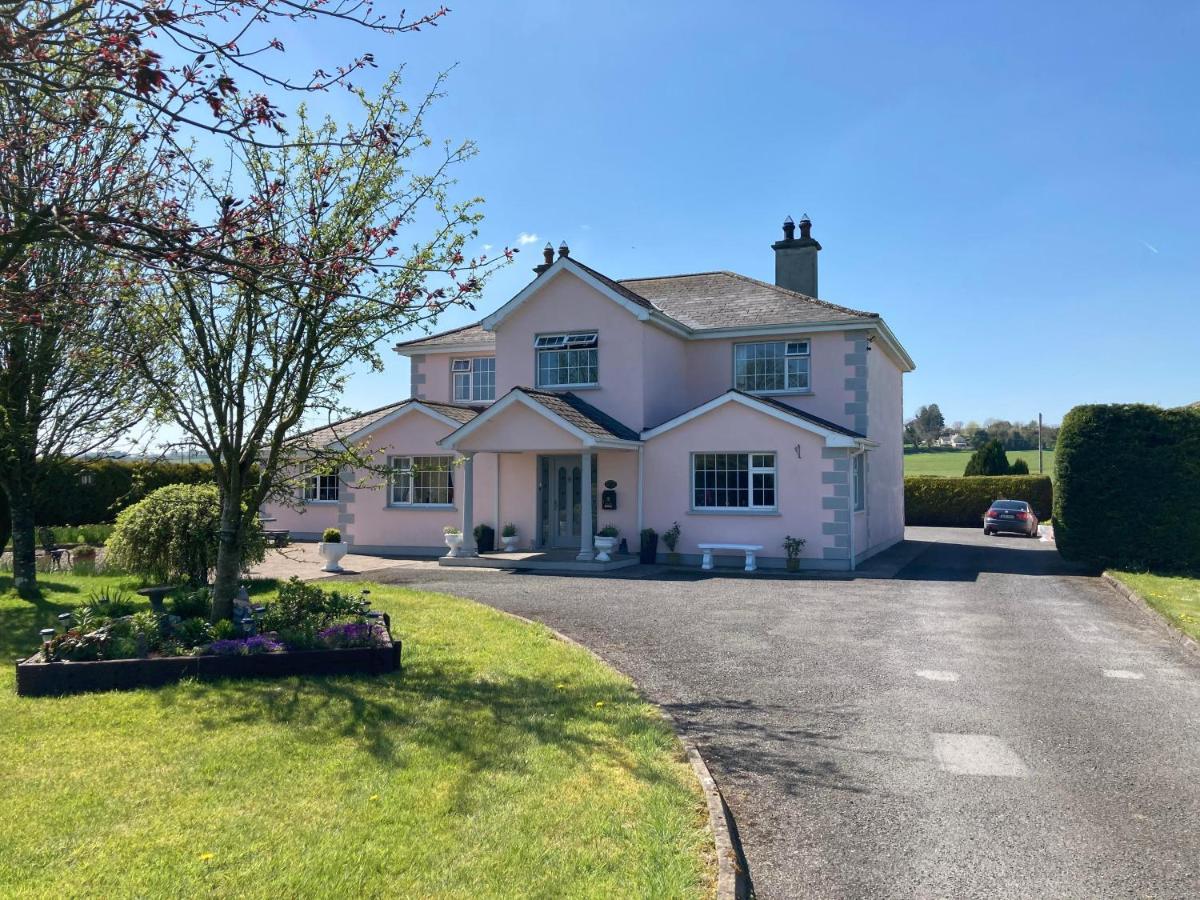 Tir Na Nog B&B Cashel (Tipperary) Exterior foto