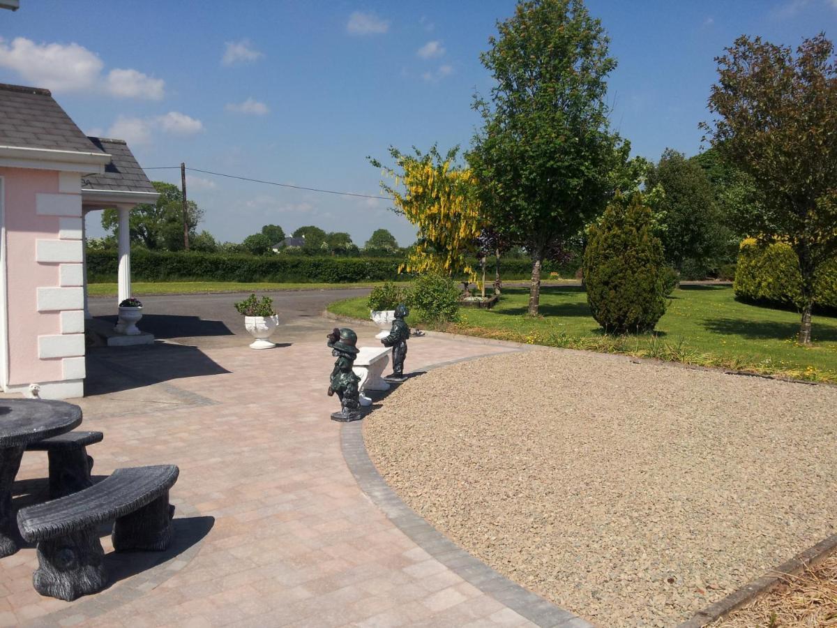 Tir Na Nog B&B Cashel (Tipperary) Exterior foto