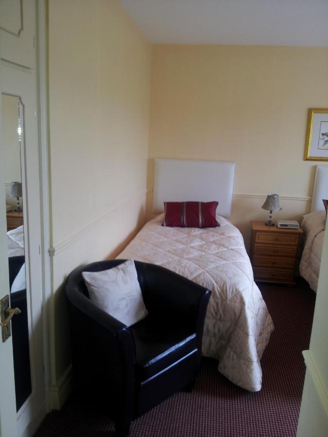 Tir Na Nog B&B Cashel (Tipperary) Exterior foto