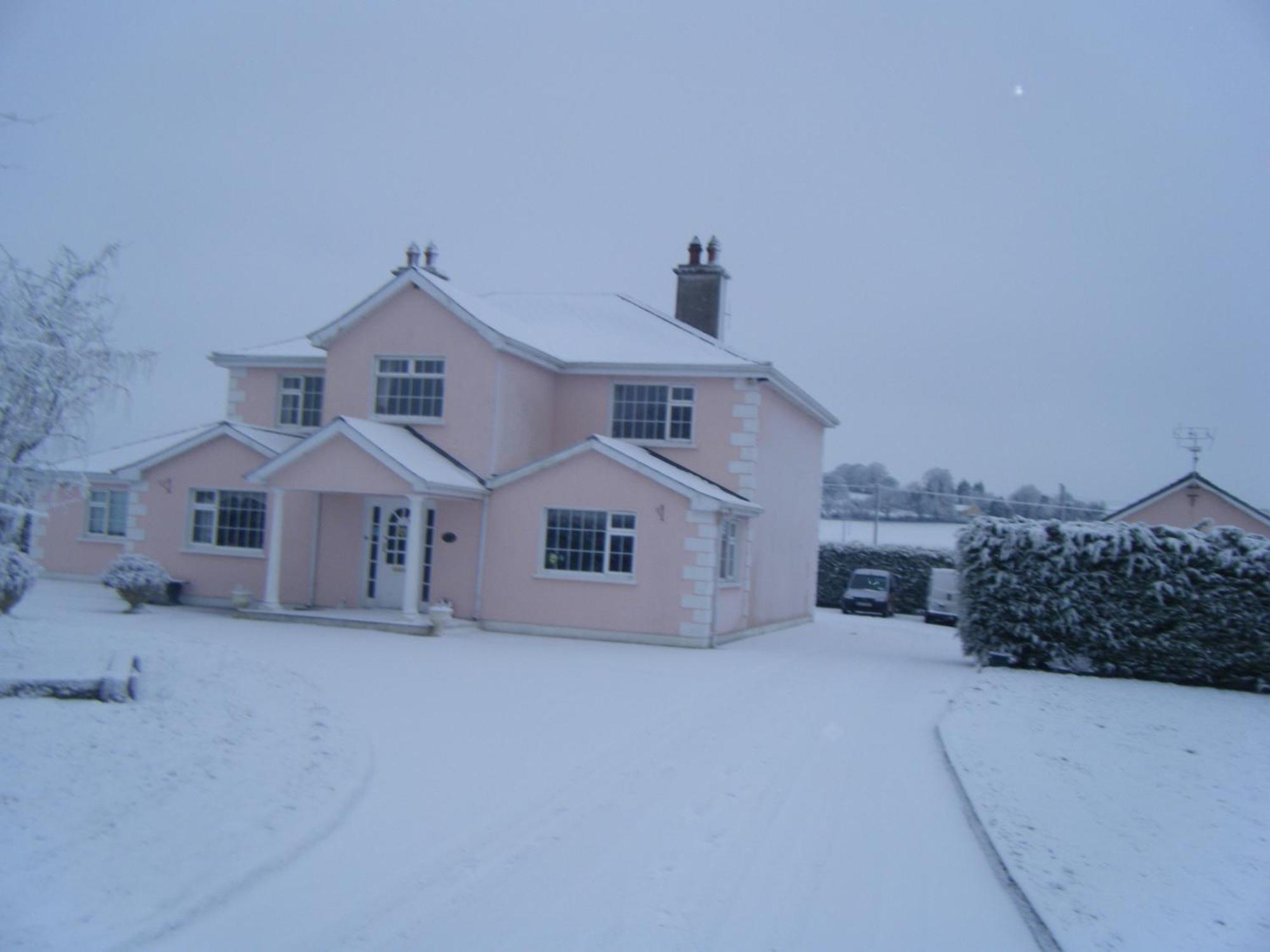 Tir Na Nog B&B Cashel (Tipperary) Exterior foto