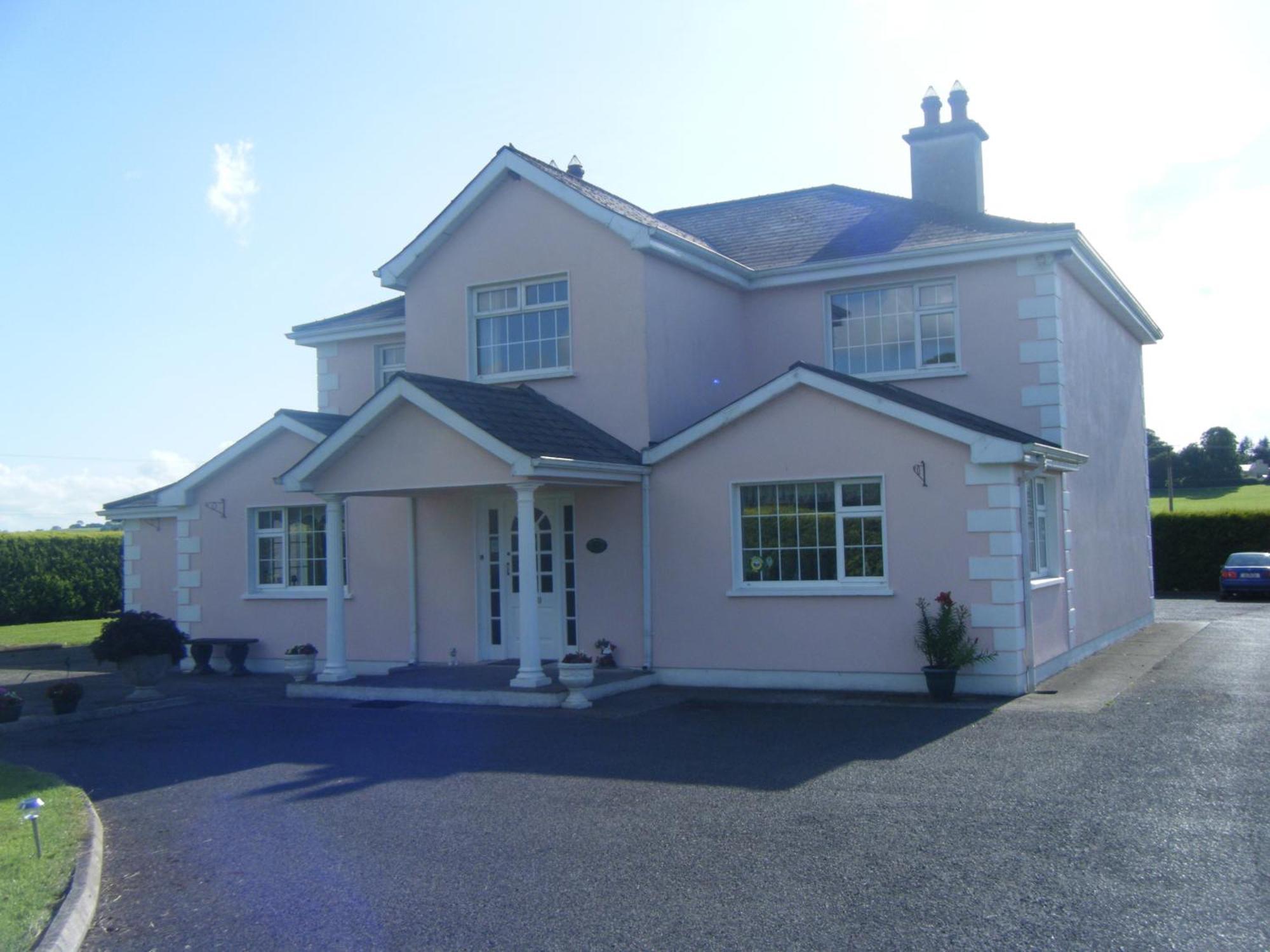 Tir Na Nog B&B Cashel (Tipperary) Exterior foto