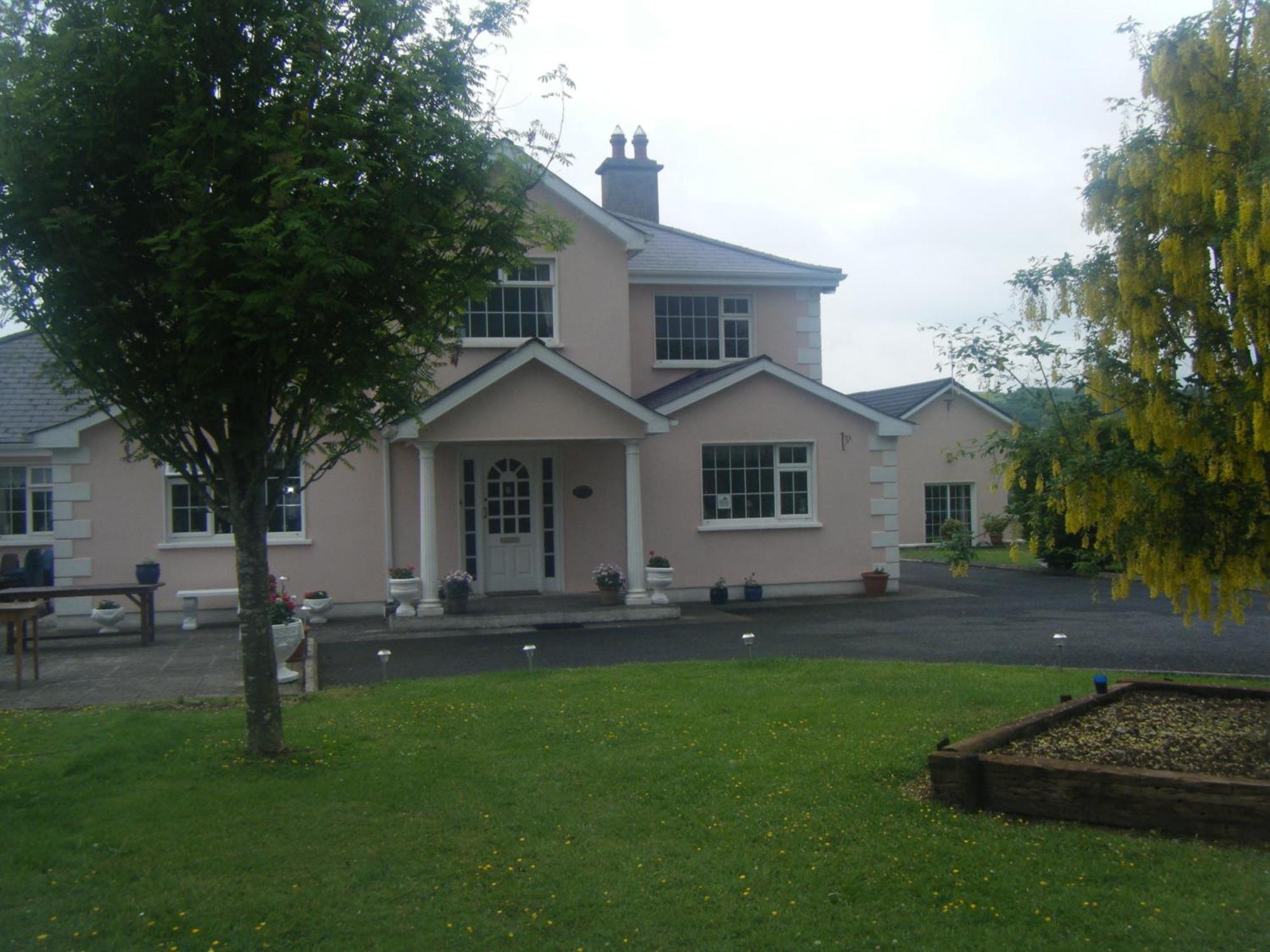 Tir Na Nog B&B Cashel (Tipperary) Exterior foto