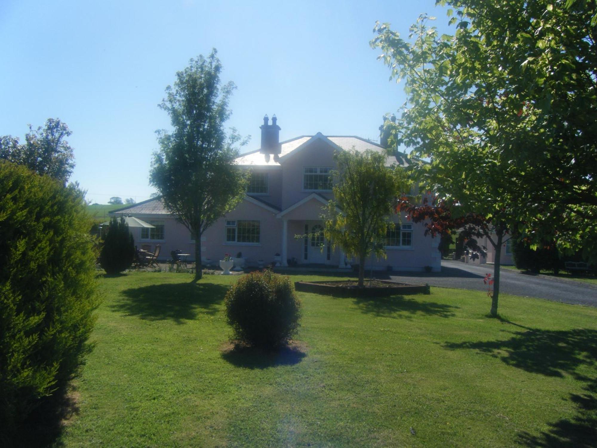 Tir Na Nog B&B Cashel (Tipperary) Exterior foto