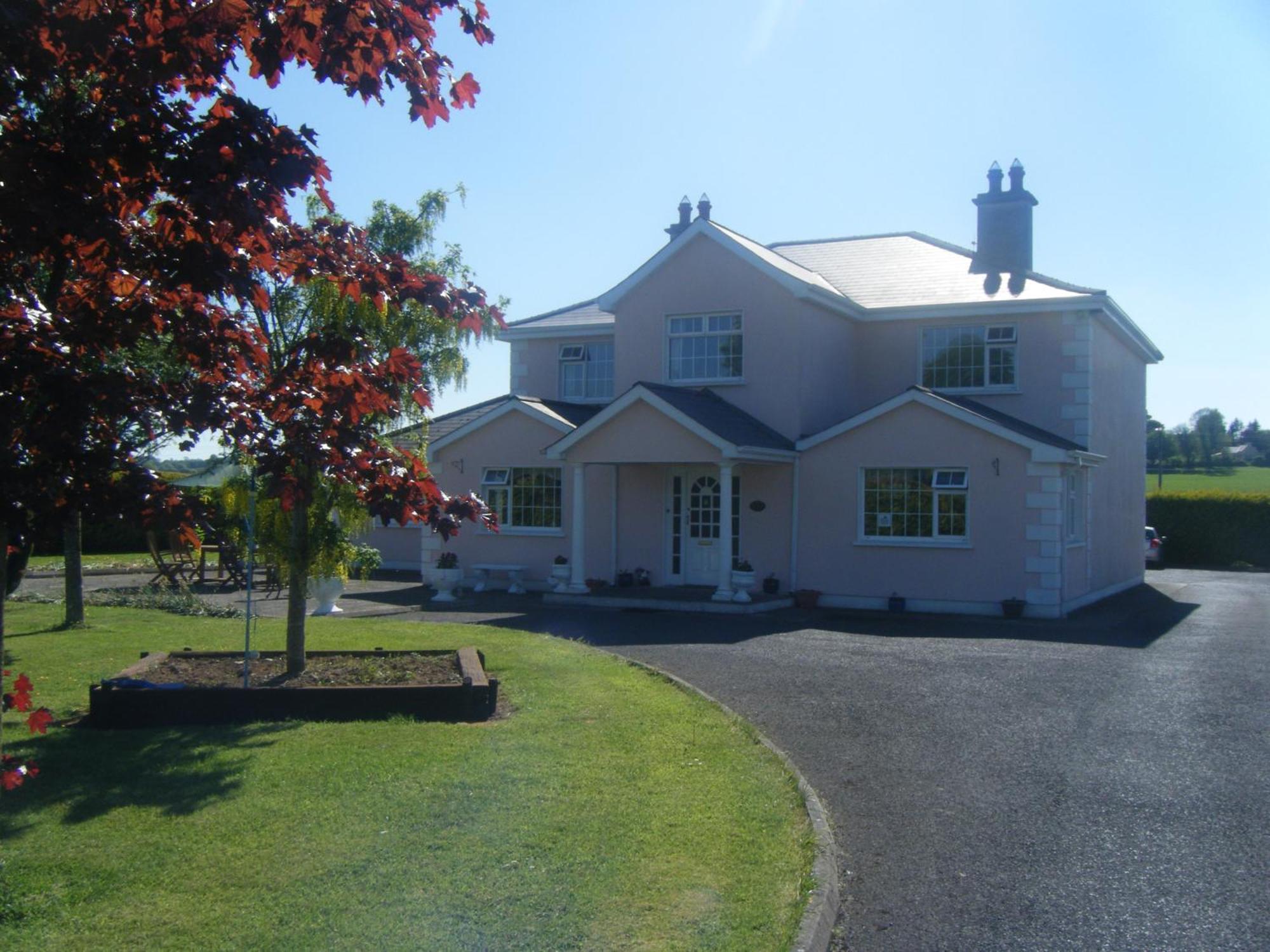 Tir Na Nog B&B Cashel (Tipperary) Exterior foto