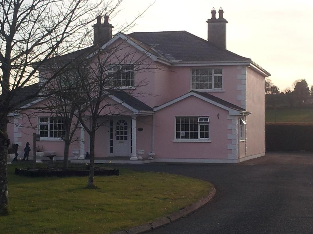 Tir Na Nog B&B Cashel (Tipperary) Exterior foto
