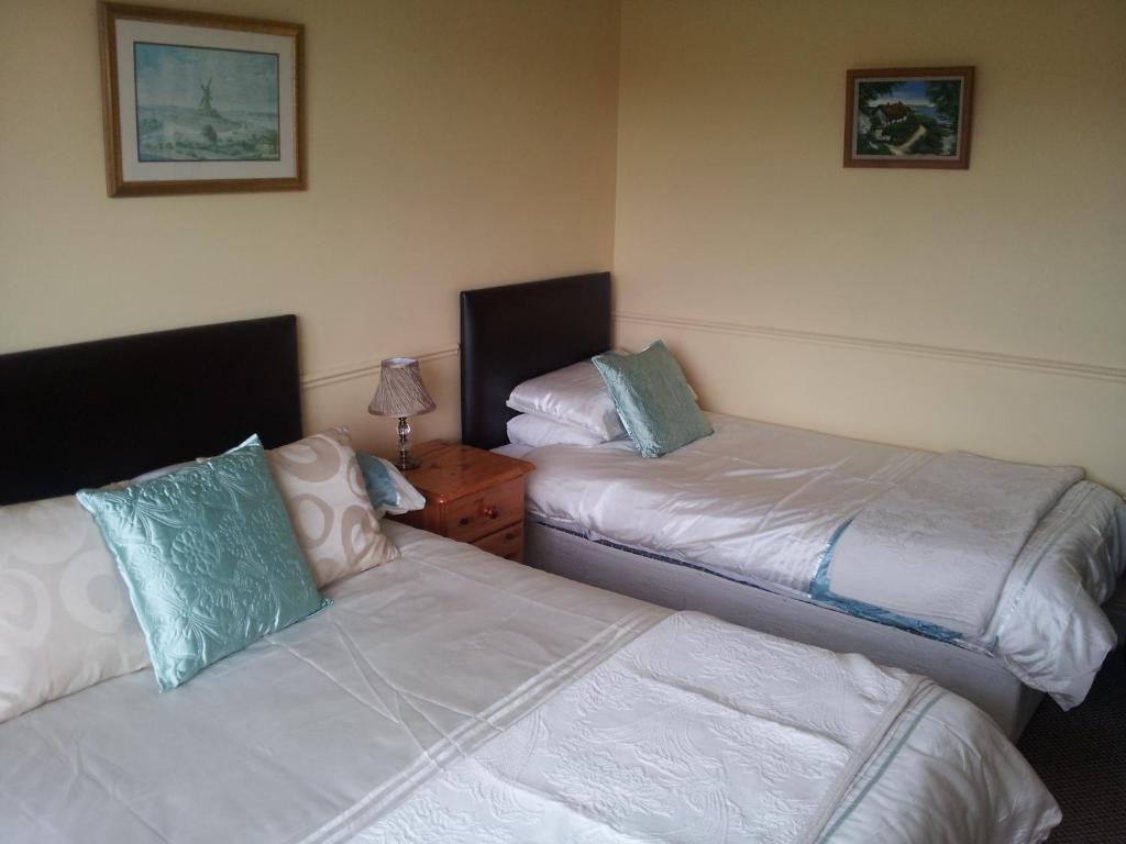 Tir Na Nog B&B Cashel (Tipperary) Exterior foto