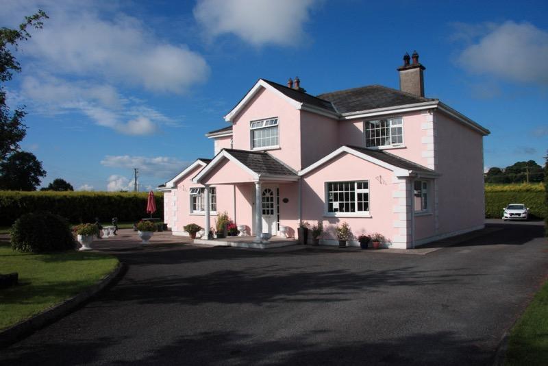 Tir Na Nog B&B Cashel (Tipperary) Exterior foto