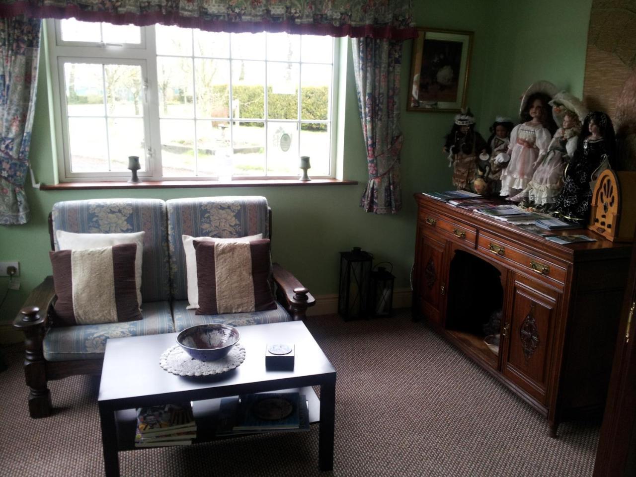 Tir Na Nog B&B Cashel (Tipperary) Exterior foto