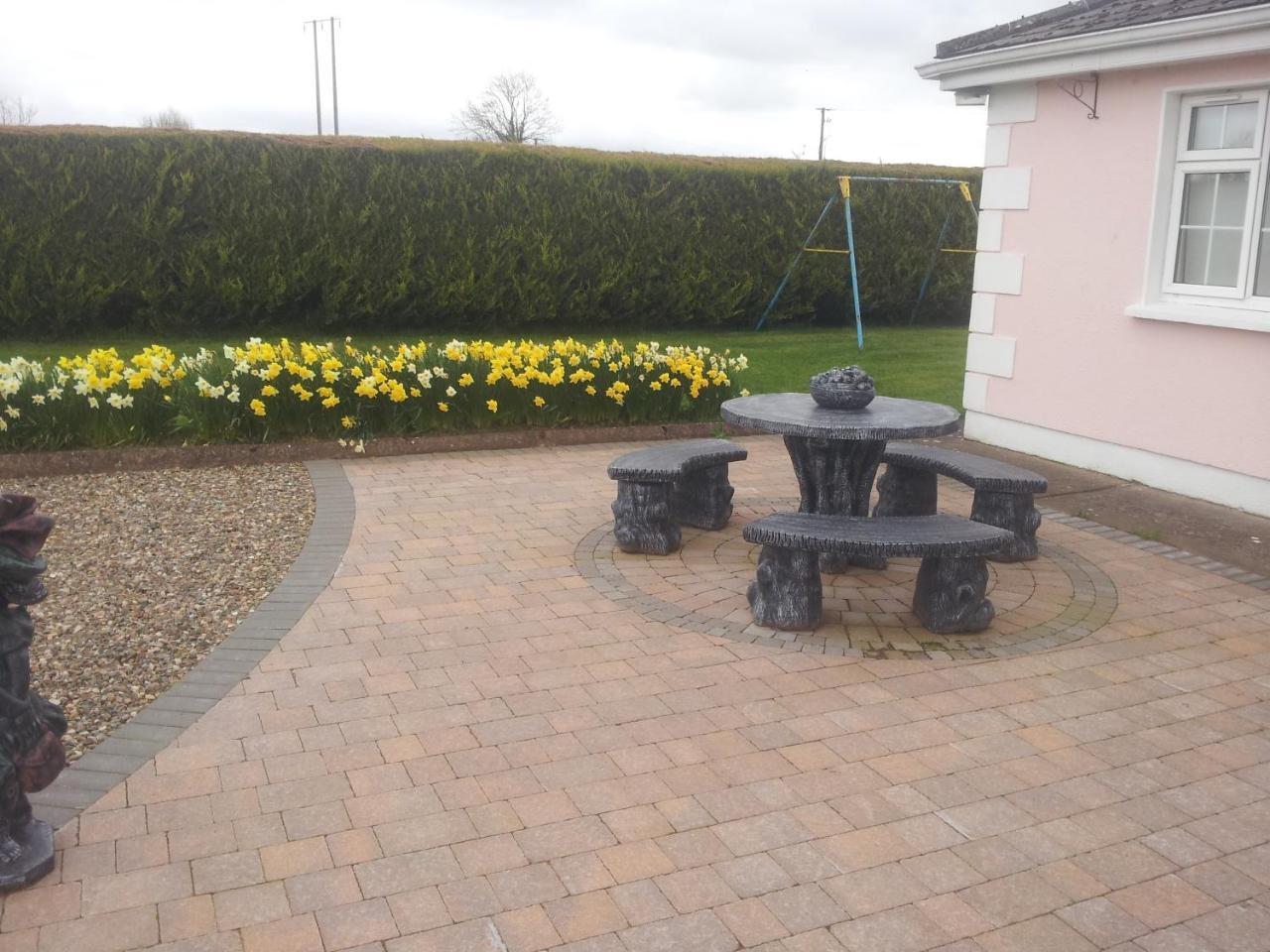 Tir Na Nog B&B Cashel (Tipperary) Exterior foto