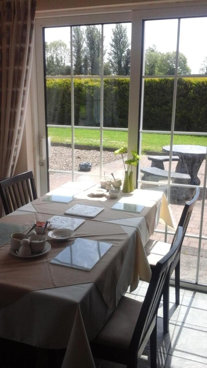 Tir Na Nog B&B Cashel (Tipperary) Exterior foto